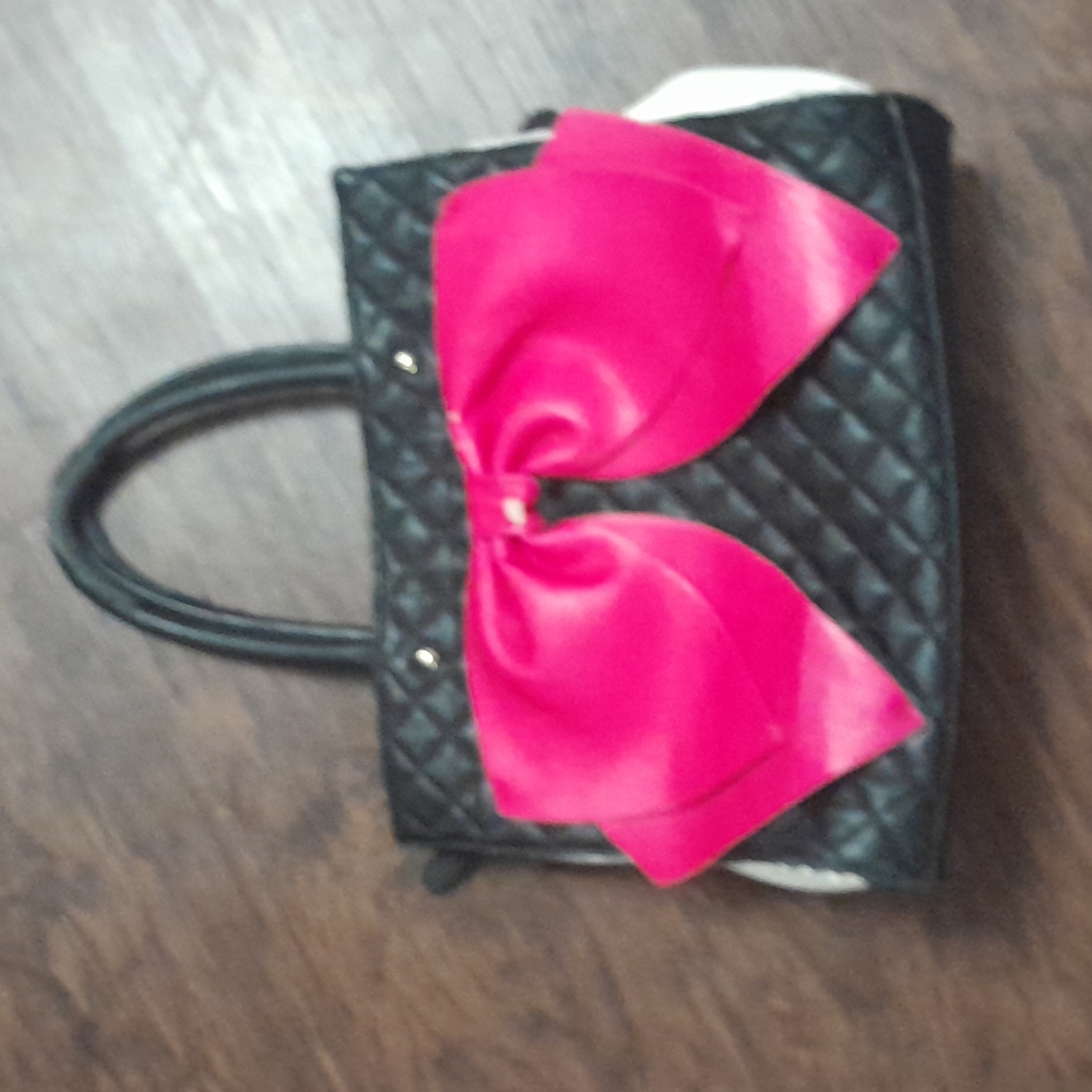 Betsy Johnston purse